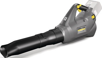 Akkugebläse LB 930/36 Bp 36 V max 60 m/s 930 m³/h KÄRCHER
