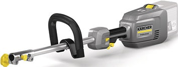 Akkumultitool MT 36 Bp 36 V L-Drehz.7800/6800min-¹ KÄRCHER