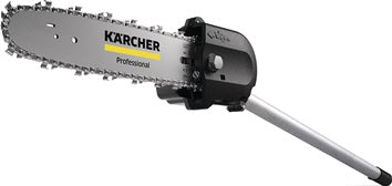 Akkumultitool Hochentaster MT CS 250/36 36 V Schnitt-L.250mm KÄRCHER