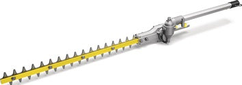 Akkumultitool Heckenschere MT HT 550/36 36 V Schnitt-L.550mm Schnitt-St.28mm