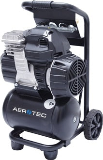 Kompressor Aerotec Zenith 250 TECH 175l/min 10bar 1 1 kW 230 V 50 Hz 10l AEROTEC