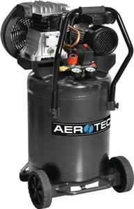 Kompressor Aerotec 420-90 V TECH 360l/min 10bar 2 2 kW 230 V 50 Hz 90l AEROTEC