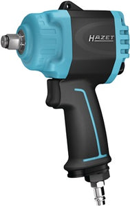 Druckluftschlagschrauber 9012MTT 12 5mm (1/2Zoll) A4-kt.678 Nm HAZET