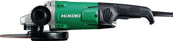 Winkelschleifer G23STAWDZ 230mm 2000 W 6600min-¹ HIKOKI
