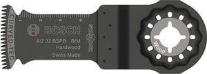 Tauchsägeblatt AIZ 32 BSPB B.32mm Eintauch-T.50mm Starlock 10er Pk.BOSCH