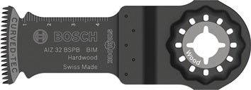 Tauchsägeblatt AIZ 32 BSPB B.32mm Eintauch-T.50mm Starlock 10er Pk.BOSCH