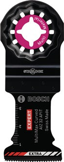 Tauchsägeblatt AIZ 32 APIT B.32mm Eintauch-T.40mm 5 St.Starlock BOSCH
