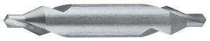 Zentrierbohrer DIN 333 Form A D.1mm HSS re.PROMAT