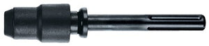 Adapter SDS-max auf SDS-plus f.Bohrhammer HELLER