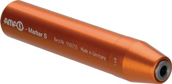 Markierungswerkzeug Small Nr.1580MS Spann-D.3mm Weldon Schaft-D.12mm AMF