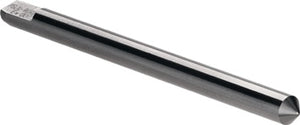 Markiernadel Nr.1590MSLN Nadel-D.3mm R.0 3mm Exzentrizität 0 0mm Rollieren AMF