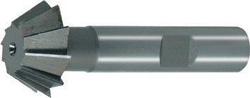 Winkelfräser DIN 1833D TypN D.20mm 45Grad HSS-Co Z.8 MAYKESTAG