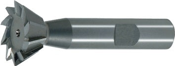 Winkelfräser DIN 1833C TypN D.16mm 60Grad HSS-Co Z.10 MAYKESTAG