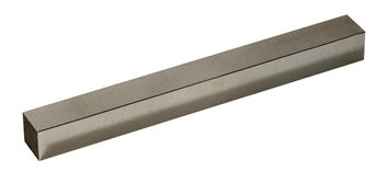 Drehling DIN 4964 Form B quad.B.10x10mm HSS-EW9Co10 1.3207 L.200mm WILKE