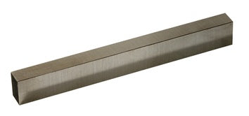 Drehling DIN 4964 Form D rechteck.B.12mmxH.6mm HSS-EW9Co10 L.200mm WILKE