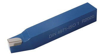 Drehmeißel DIN 4971ISO1 12x12mm HM P25/P30 li. ger. Wilke
