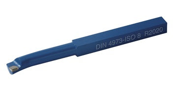 Innendrehmeißel DIN 4973ISO8 10x10mm HM P25/30 re. Wilke