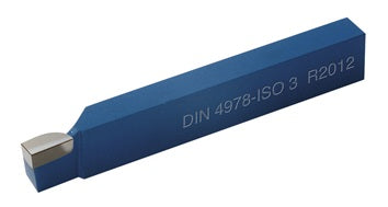 Eckdrehmeißel DIN 4978ISO3 16x10mm HM P25/P30 li. Wilke
