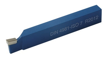 Stechdrehmeißel DIN 4981ISO7 16x10mm HM P25/P30 li. Wilke