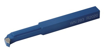 Innengewindedrehmeißel 12x12mm HM P25/P30 re. 60° Wilke