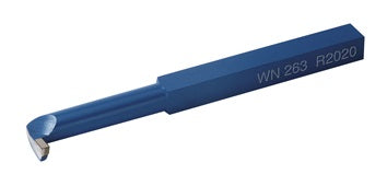 Hakendrehmeißel 12x12mm HM P25/P30 re. Wilke