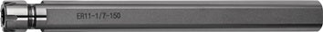 Spannzangenfutter ER Spann-D.1-7mm Schaft-D.16mm Schaft-L.150mm PROMAT