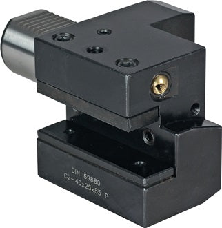 Axialwerkzeughalter C2 DIN 69880 VDI40 li.PROMAT