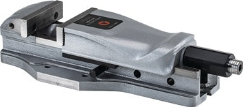 Maschinenschraubstock RB-K Backen-B.200mm m.Schnellverst.Spann-W.350mm RÖHM