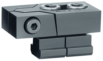 Tiefspannbacke Bulle Nr. 6490 28mm M24 AMF