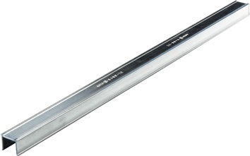 Abdeckl.Nr.6486 20 mmx1000mm z.T-Nut AMF