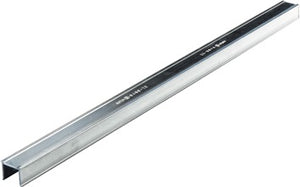 Abdeckl.Nr.6486 22 mmx1000mm z.T-Nut AMF
