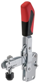 Senkrechtspanner Nr.6802 Gr.6 senkrechter Fuß AMF
