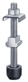 Andrückschraube Nr.6890 Gr.5 M8 L.65mm f.offene Haltearme AMF