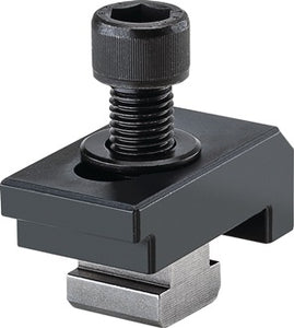 Spannpratze SPE f.T-Nut 18mm M16x60mm RÖHM