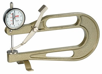 Dickenmessgerät K 200 B 0-30mm Abl. 0 1mm fl. 20=bmm Käfer