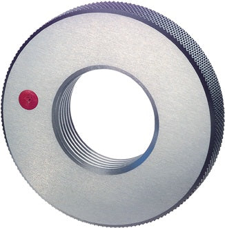 Gewindelehrring M2 6x0 45mm Ausschusslehrring Tol.6g BOSS