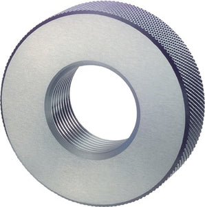 Gewindelehrring M18x2mm Gutlehrring Tol.6g BOSS