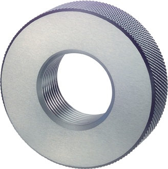 Gewindelehrring M18x2mm Gutlehrring Tol.6g BOSS
