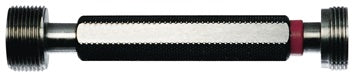 Gewindegrenzlehrdorn ANSI B1.1 UNF 1/4 Zollx28 D.6 35mm Tol.2B BOSS