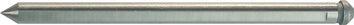 Führungsstift D.6 35mm Schnitt-T.50mm (Adapter) 75mm HSS+HM/Weldon-/Quick IN