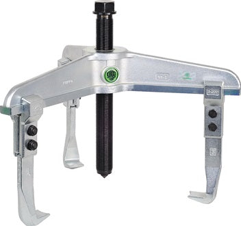 Abzieher 11-1-A Spann-T.200mm Spann-W.520mm 20 t KUKKO