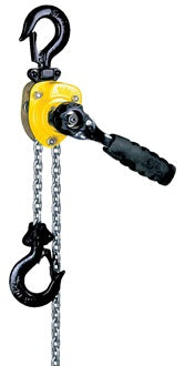 Hebelzug Yalehandy Trgf.500kg Hubh.1 5m o.Rutschkupplung YALE