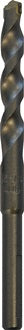 Zentrierbohrer D.9mm Gesamt-L.120mm HELLER