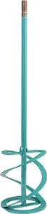 Rührer WK Rührkorb-Ø 135mm L.590mm 25-35kg HEXAFIX® COLLOMIX