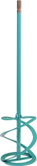 Rührer WK Rührkorb-Ø 135mm L.590mm 25-35kg HEXAFIX® COLLOMIX