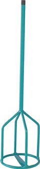 Rührer KR 120 HF Rührkorb-D.120mm L.590mm 15-25kg HEXAFIX® COLLOMIX