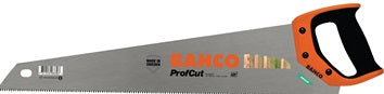 Handsäge ProfCut Blatt-L.550mm 7 ZpZ GT-Verzahnung BAHCO