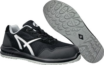 Berufsschuh DRIFTER BLACK ST LOW Gr.46 schwarz Mikrofaser/Ripstop Textil