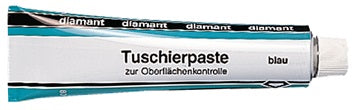 Tuschierpaste rot 70g Tube DIAMANT