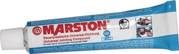 Universaldichtmasse rot 20g Tube MARSTON